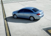 2007 Abarth Grande Punto S2000